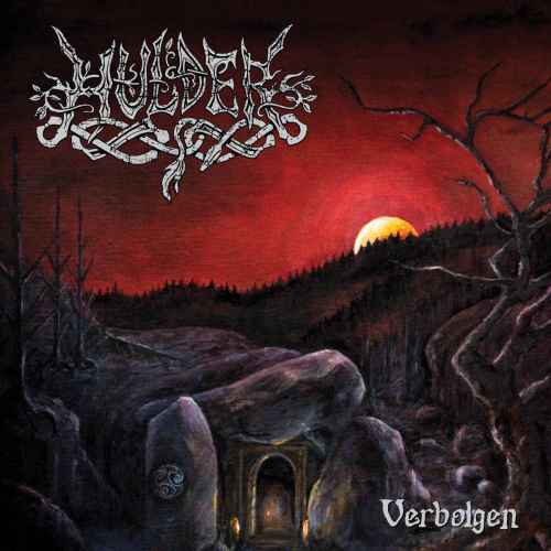 HULDER - Verbolgen DIGI